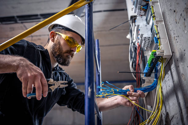 Best Residential Electrician Services  in Brices Creek, NC