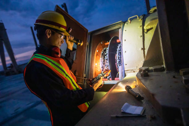 Best Commercial Electrician Services  in Brices Creek, NC