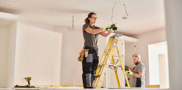 Best Local Electrician Companies  in Brices Creek, NC