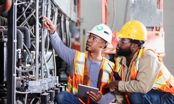 Best Commercial Electrician Services  in Brices Creek, NC