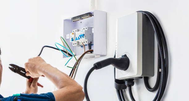 Best Industrial Electrical Services  in Brices Creek, NC