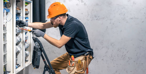 Best Residential Electrician Services  in Brices Creek, NC