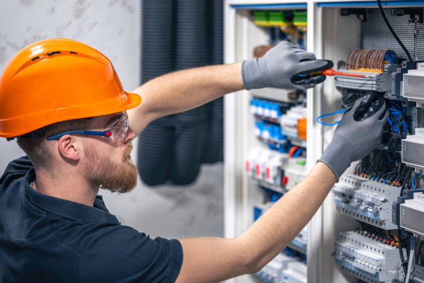 Best Commercial Electrician Services  in Brices Creek, NC